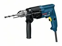 Дрель 550Вт, GBM13-2RE, 0-1000/0-1900/мин BOSCH 0601169567