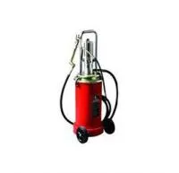 Нагнетатель консистентных смазок. WiederKraft WDK-89530