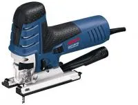 Лобзик 780Вт, GST150CE, 500-3100/мин-const BOSCH 0601512000