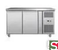 Стол с охлаждаемым шкафом Cooleq SNACK2100TN/600