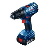 Дрель-шуруп. акк 14В/1.5Ач х2Li, GSR140-LI, 0-450/1700/мин BOSCH 06019F8020