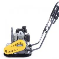 Виброплита прямоходная LF 50, Honda, Atlas Copco