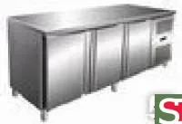 Стол с охлаждаемым шкафом Cooleq SNACK3100TN/600