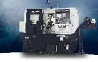 Токарные обрабатывающие центра HANNSA серии YTL