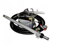 Комплект DRUM TECH 230-40 (220В, 40л/мин)