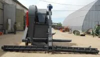 Зернометатель ЗМС 60, зернометатели от производителя S13