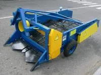 Картофелекопатель КТН-2ВМ-01