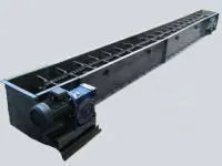 Транспортер скребковый ТСЦ-200