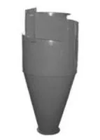Циклон разгрузитель ЦР-200