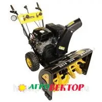 Снегоуборщик Huter SGC 8100