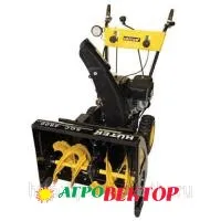 Снегоуборщик Huter SGC 4800