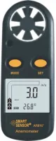 Анемометр SMART SENSOR AR816