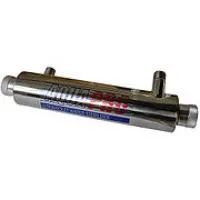 УФ стерилизатор Aquapro UV-S (0,25 м3/ч)