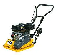 Виброплита Zitrek CNP 10-2 Loncin