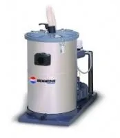 Пылесос промышленный TH-30 230V BIEMMEDUE