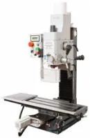 Фрезерный станок с ЧПУ BF20L CNC Pro
