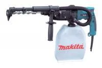 Перфоратор Makita HR2432 SDS-plus 24мм