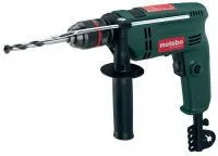 Ударная дрель Metabo SBE 600 R+L
