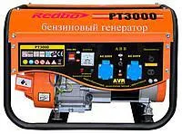 Бензиновый генератор Redbo PT-3000