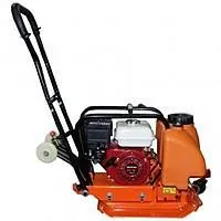 Виброплита HONDA GROST VH 60 71,5кг