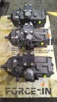 Насос 5469661181 Fuchs MHL 340