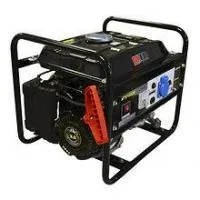 Бензогенератор MTR 1200W 1 kw, 3.0 л.с.