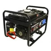 Бензогенератор MTR 2GF-3A 2 kw, 6.5 л.с