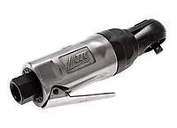 Ключ трещотка пневматический 1/4" 90PSI 250об/мин. компактный JTC-3404