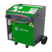 Оборудование для заправки автокондиционеров Basic