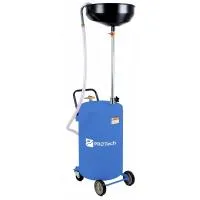 Установка для слива отработанного масла антифриза самотеком SOD70Pro ProTech