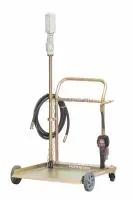 Нагнетатель масла передвижной для маслораздачи Nordberg 26KIT