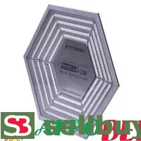 Светильник светодиодный Solaris I-120p