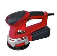 Машина шлифовальная эксцентриковая RedVerg RD-OS45-125