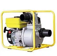 Мотопомпа Champion GP80