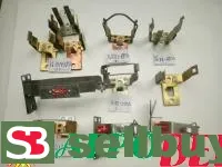 Контакты типа К02М-10 У3, У1