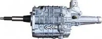 Коробка передач ГАЗель ЗМЗ-4025, 4026, 4063