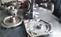 Восстановление деталей АКПП
