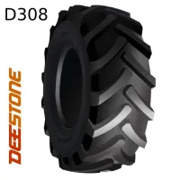 Шина пневматическая 15.5/80-24 145A8 12PR DEESTONE D308 TL