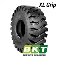 Шина пневматическая 16.0/70-20 16PR BKT XL-GRIP TL