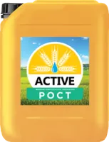 Жидкое минеральное удобрение ACTIVE Рост