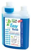 Универсальное средство для биотуалета Biobac Easy Tank