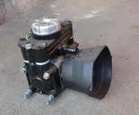 Насос P-100 M
