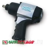 Nordberg IT 250 Гайковерт пневматический 740 Нм