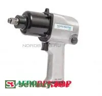 NP14085 Nordberg Пневмогайковерт 1/2", 850 нм
