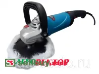 AG180-1400ECP Forsage Полировальная машина 1400W