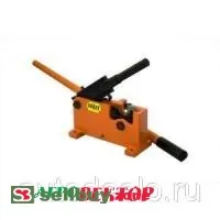 Stalex MS-20 Станок для резки арматуры ручной