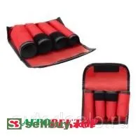 906U3 Forsage Набор головок-экстракторов 1/2"