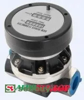 OGM-25 BARREL Счетчик топлива