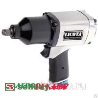 PAW-04045H 810Нм Licota Гайковерт пневматический