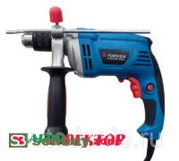 ID13-750RE Forsage Дрель электрическая 750W